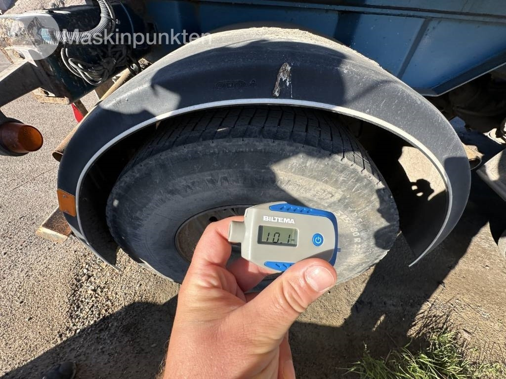 Leasing de TRIOLIFT 0C0TTPS-3  TRIOLIFT 0C0TTPS-3: foto 17