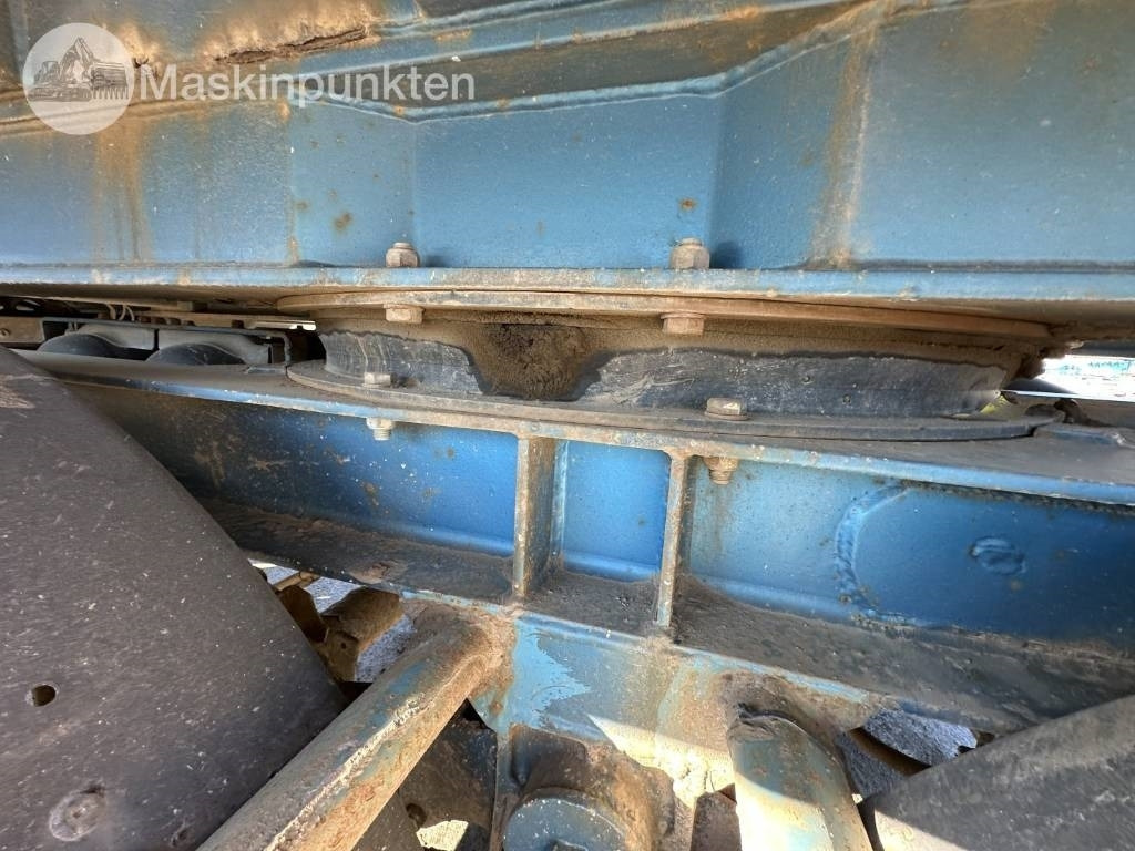 Leasing de TRIOLIFT 0C0TTPS-3  TRIOLIFT 0C0TTPS-3: foto 20