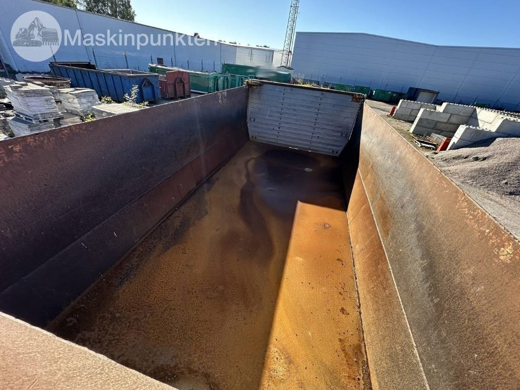 Leasing de TRIOLIFT 0C0TTPS-3  TRIOLIFT 0C0TTPS-3: foto 26