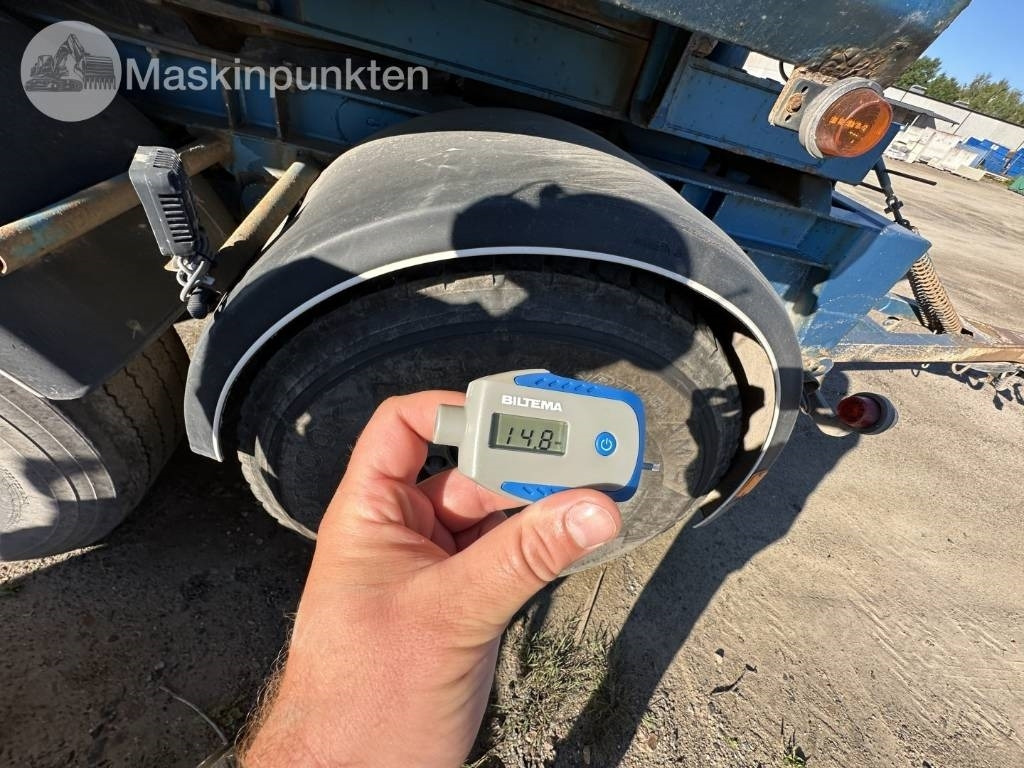 Leasing de TRIOLIFT 0C0TTPS-3  TRIOLIFT 0C0TTPS-3: foto 19