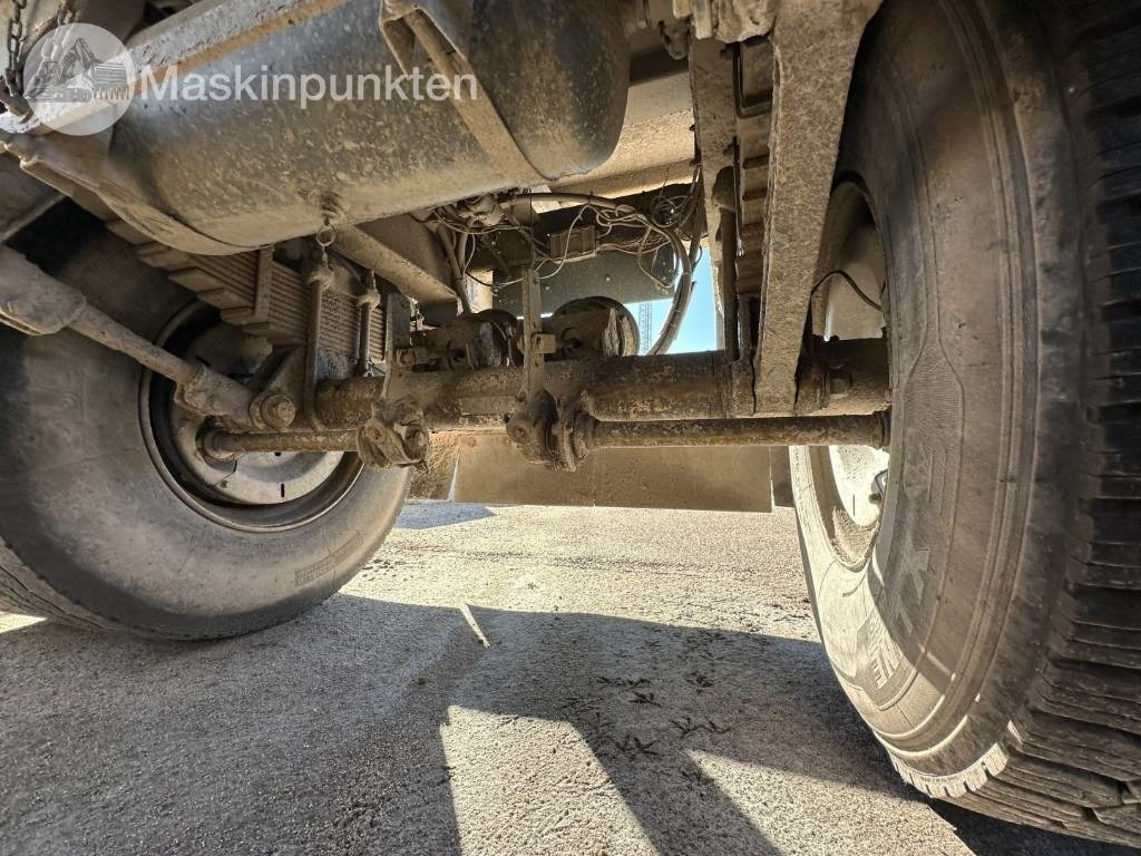 Leasing de TRIOLIFT 0C0TTPS-3  TRIOLIFT 0C0TTPS-3: foto 16