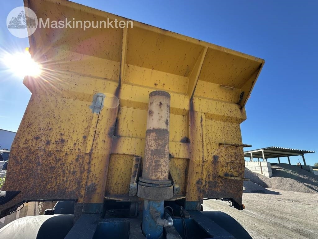 Leasing de TRIOLIFT 0C0TTPS-3  TRIOLIFT 0C0TTPS-3: foto 22