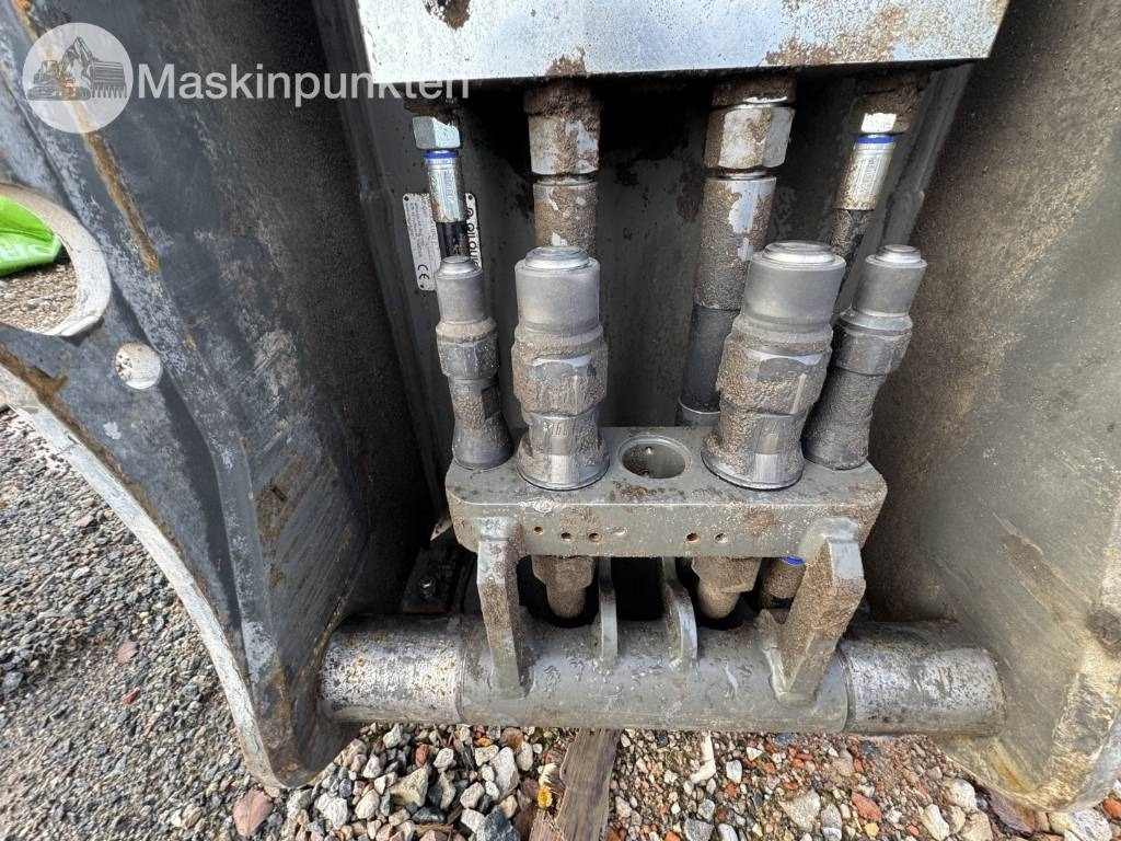 VTN FP18 - Escarificador para Maquinaria de construcción: foto 4 VTN FP18 - Escarificador para Maquinaria de construcción: foto 4