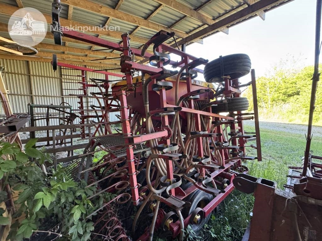 Vaderstad Concorde 600G - Combinado de siembra: foto 4 Vaderstad Concorde 600G - Combinado de siembra: foto 4