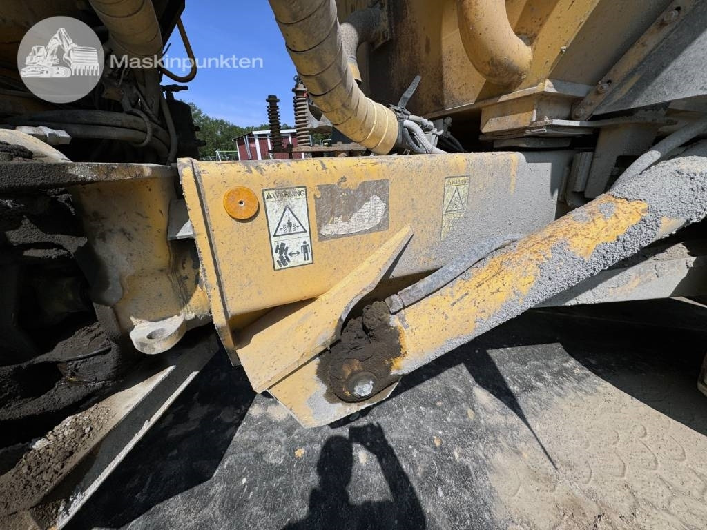 Leasing de Volvo A 25 C  Volvo A 25 C: foto 15