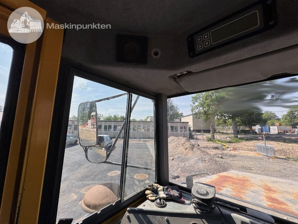 Leasing de Volvo A 25 C  Volvo A 25 C: foto 46