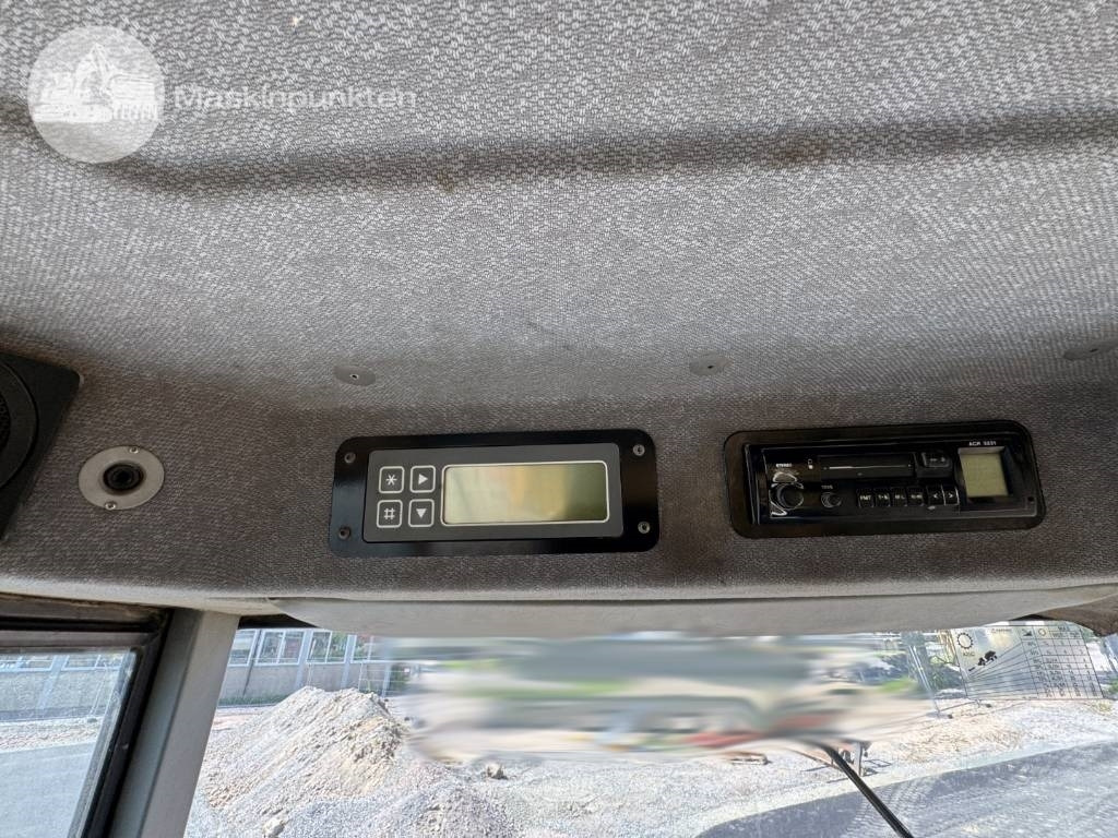 Leasing de Volvo A 25 C  Volvo A 25 C: foto 47