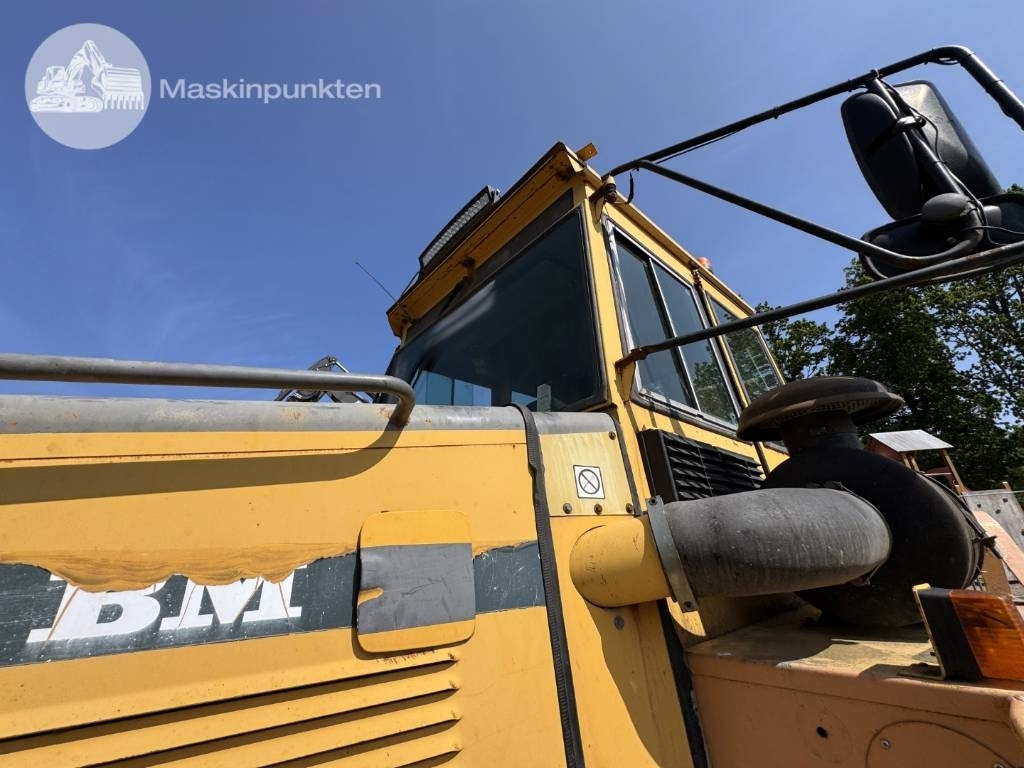 Leasing de Volvo A 25 C  Volvo A 25 C: foto 35