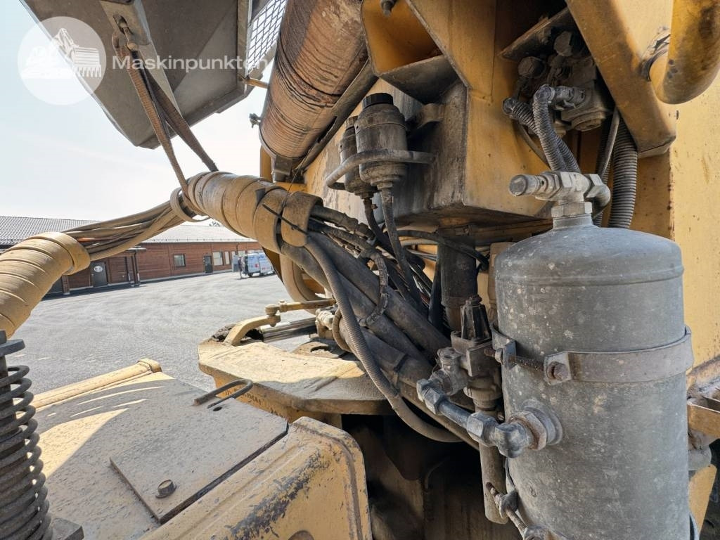 Leasing de Volvo A 25 C  Volvo A 25 C: foto 31