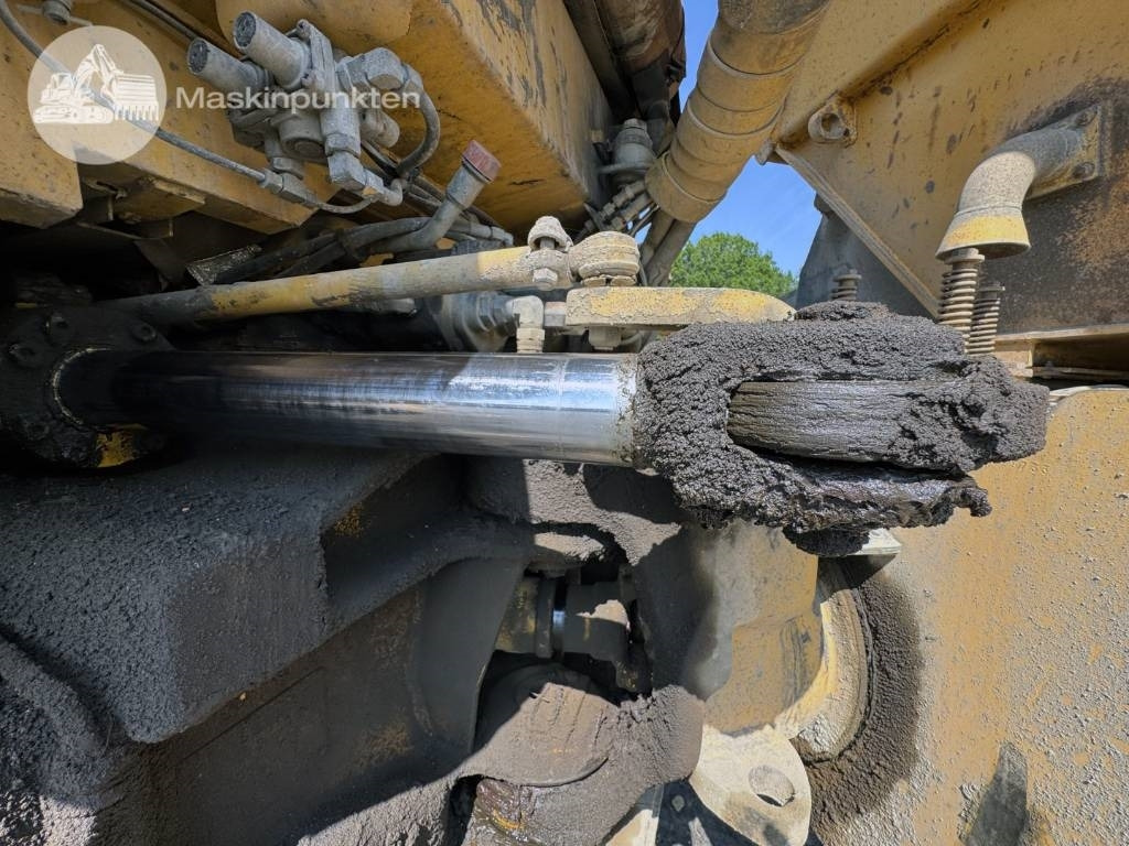 Leasing de Volvo A 25 C  Volvo A 25 C: foto 13