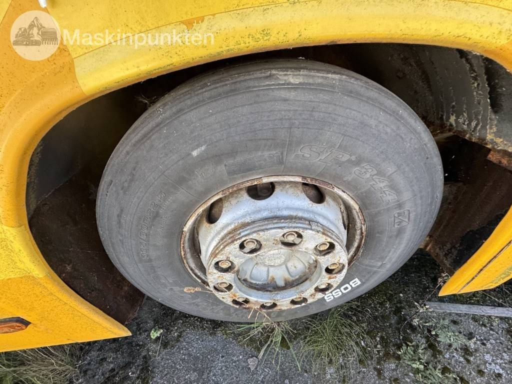 Autobús suburbano Volvo B 12 M: foto 35