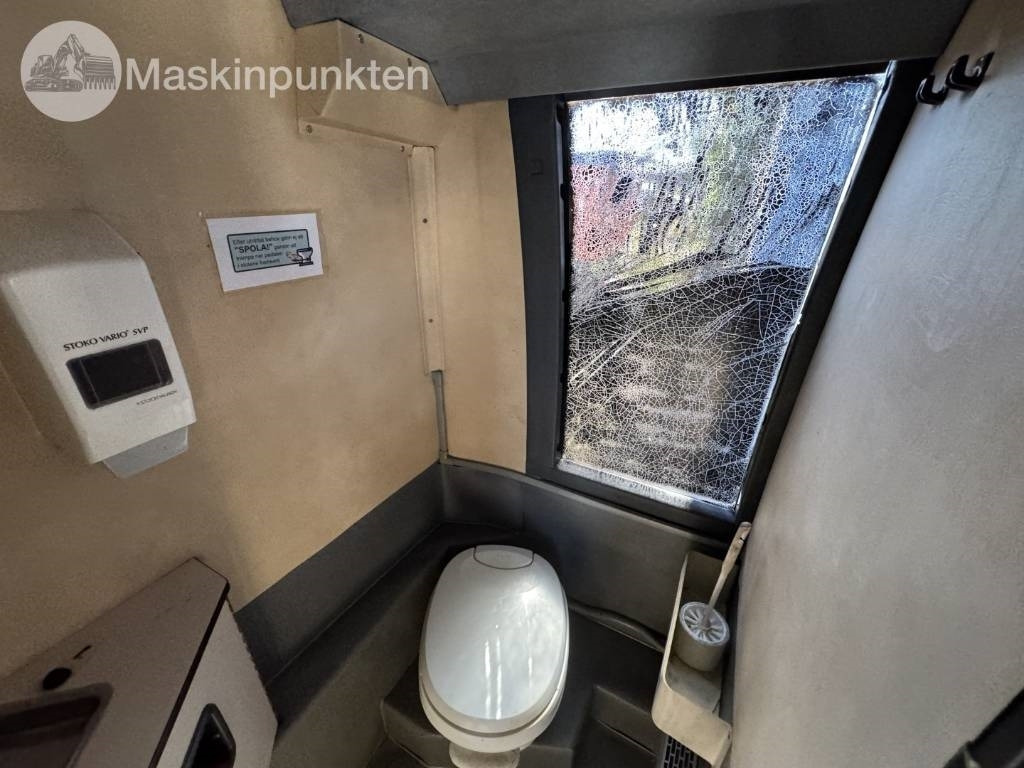 Autobús suburbano Volvo B 12 M: foto 27