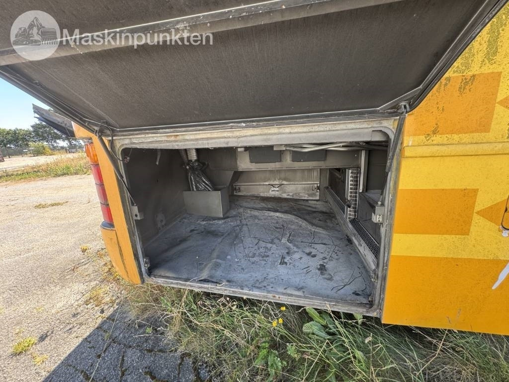 Autobús suburbano Volvo B 12 M: foto 36