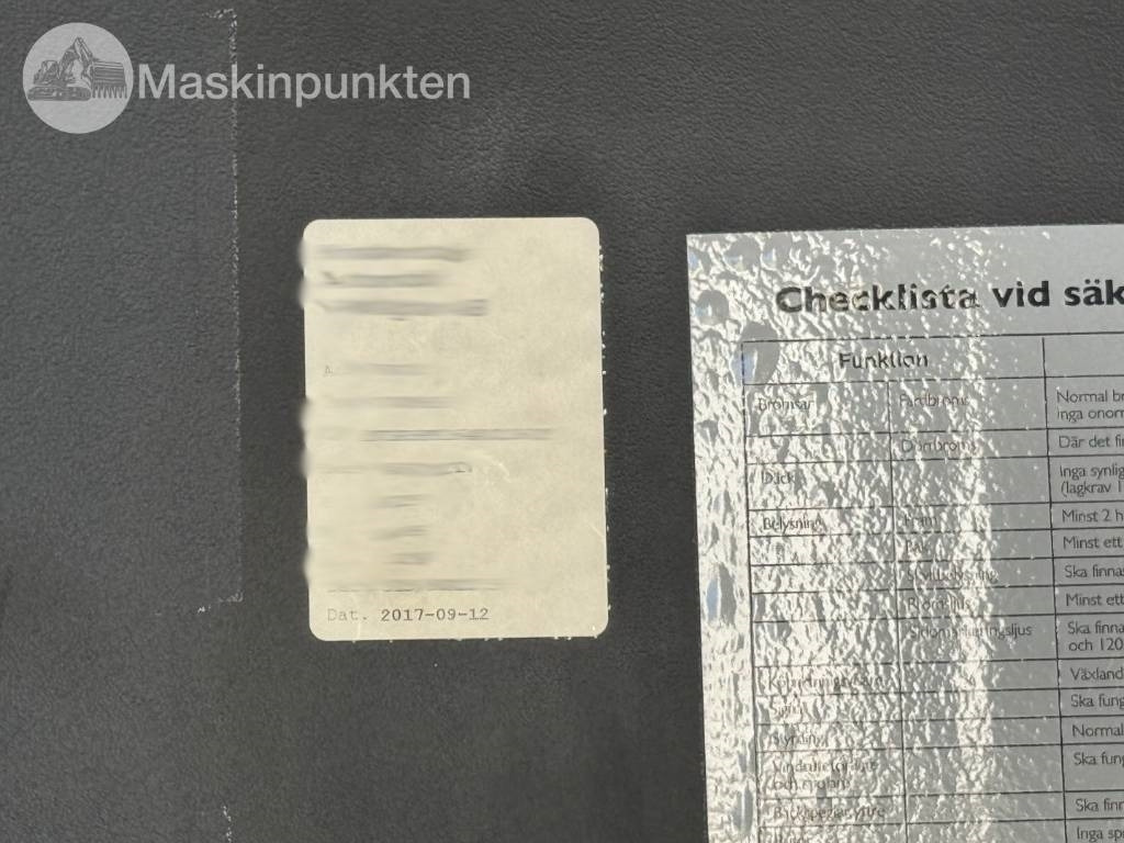 Autobús suburbano Volvo B 12 M: foto 19