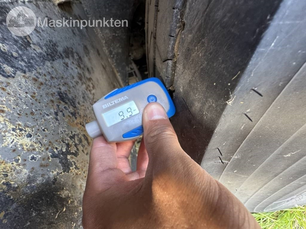 Autobús suburbano Volvo B 12 M: foto 31