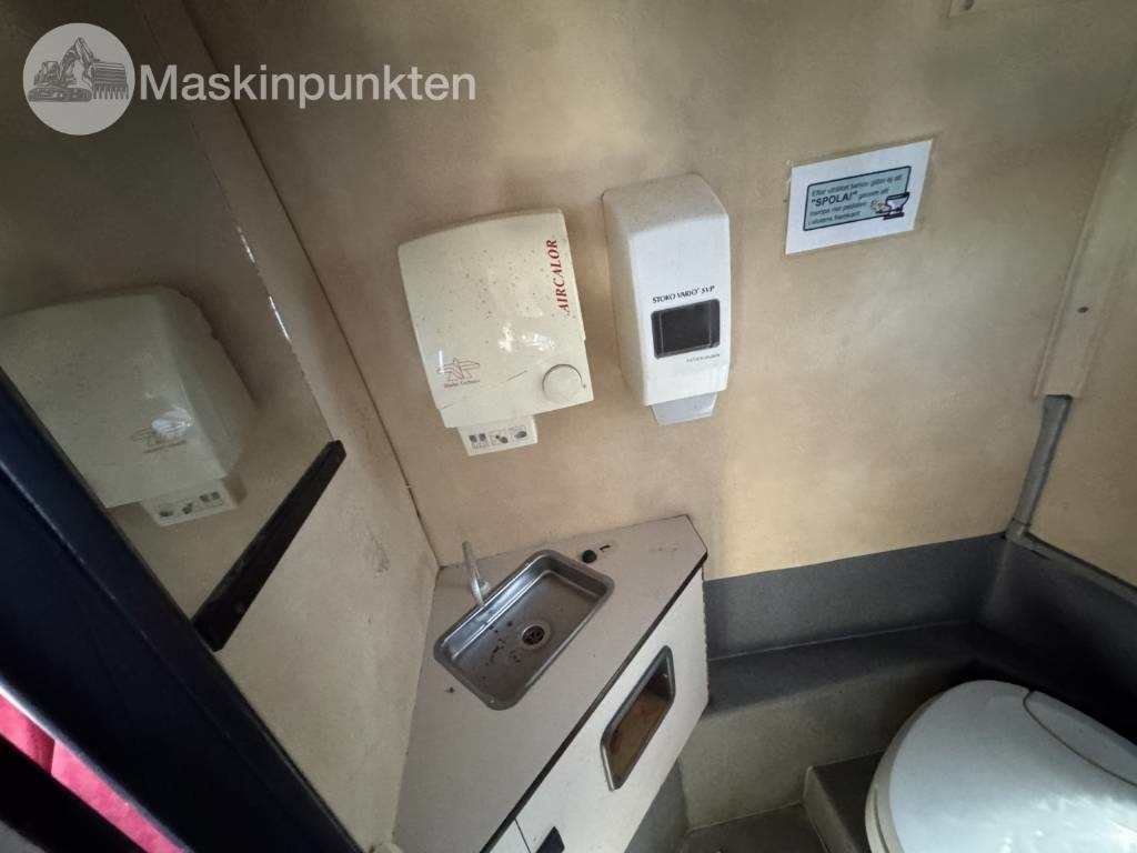 Autobús suburbano Volvo B 12 M: foto 29