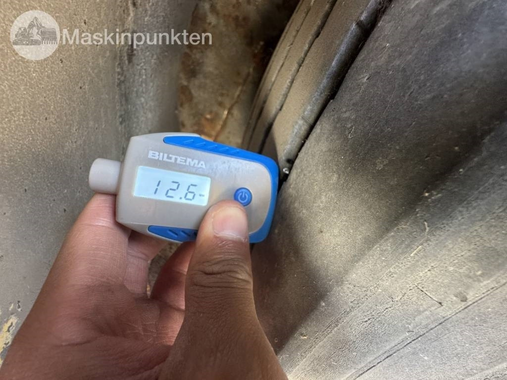 Autobús suburbano Volvo B 12 M: foto 34