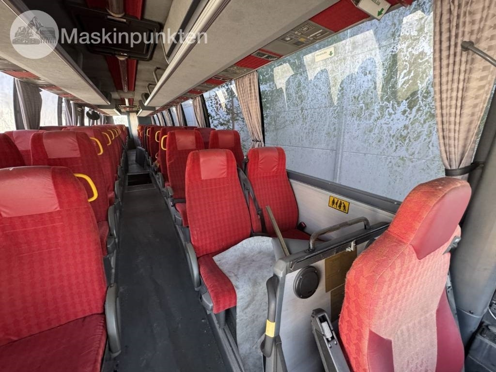 Autobús suburbano Volvo B 12 M: foto 22