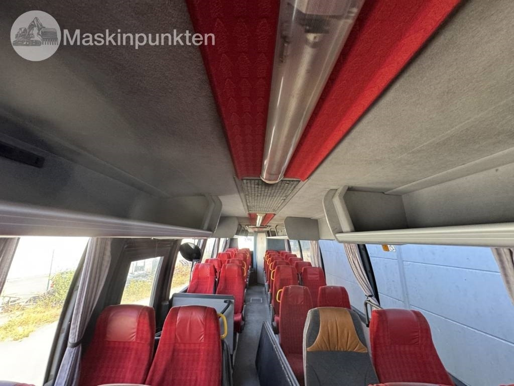 Autobús suburbano Volvo B 12 M: foto 25