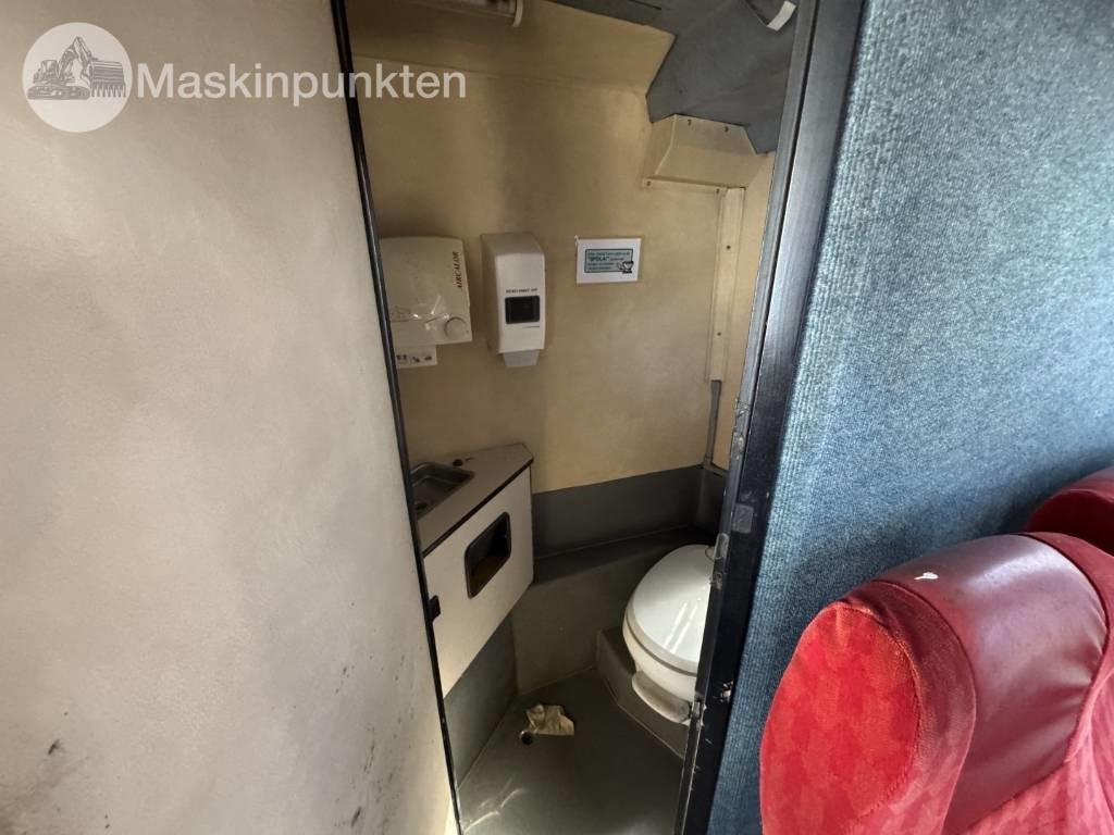 Autobús suburbano Volvo B 12 M: foto 26