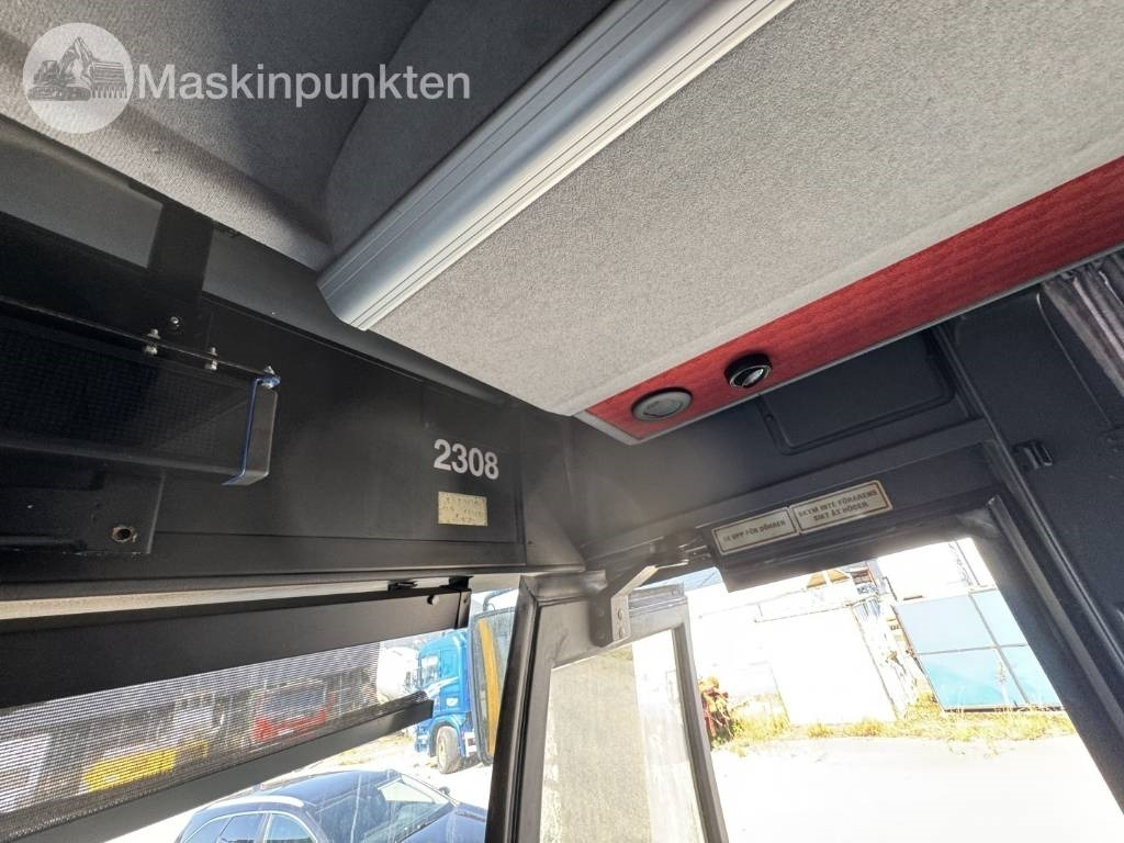 Autobús suburbano Volvo B 12 M: foto 18