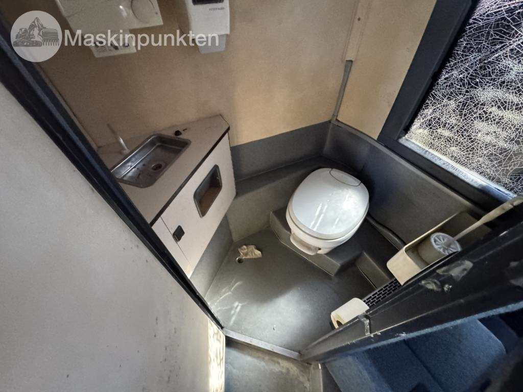 Autobús suburbano Volvo B 12 M: foto 28