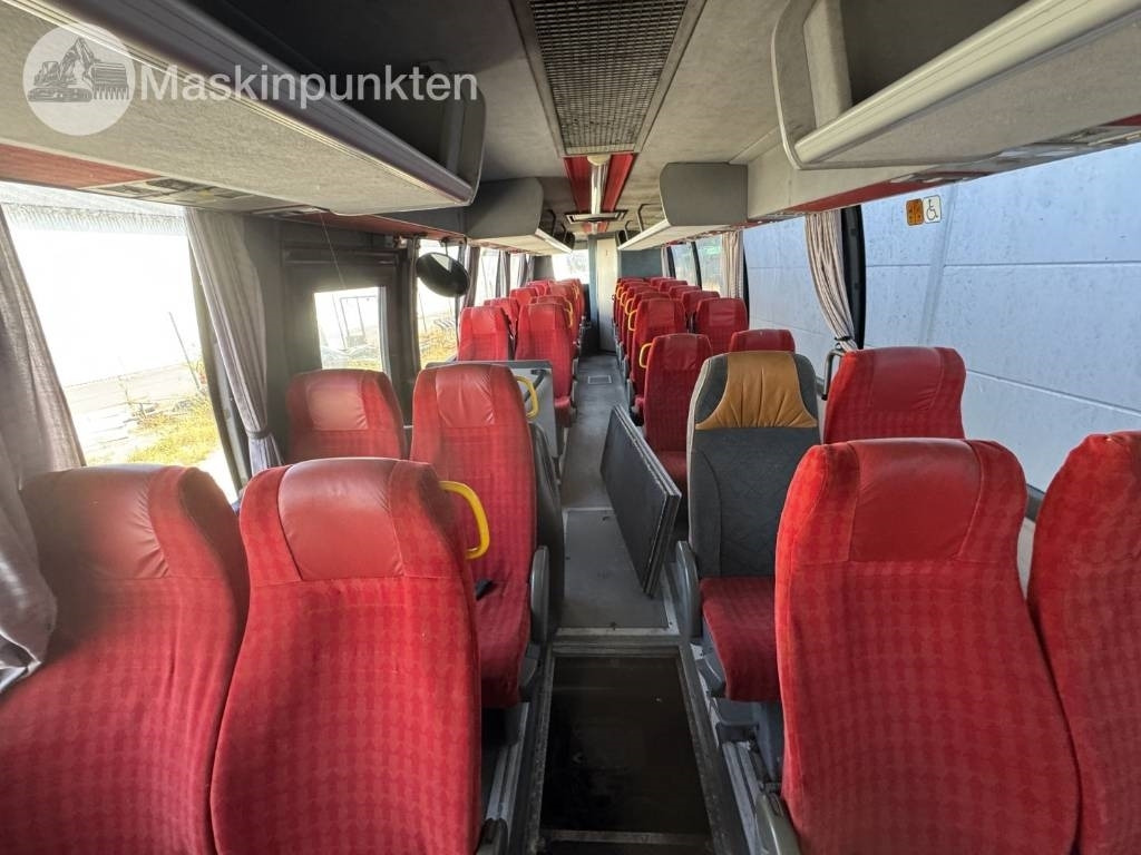 Autobús suburbano Volvo B 12 M: foto 24