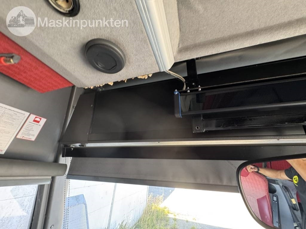 Autobús suburbano Volvo B 12 M: foto 17