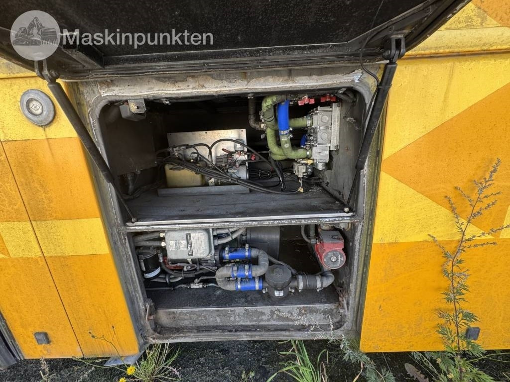 Autobús suburbano Volvo B 12 M: foto 37