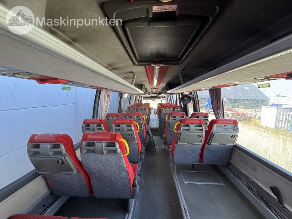 Autobús suburbano Volvo B 12 M: foto 30
