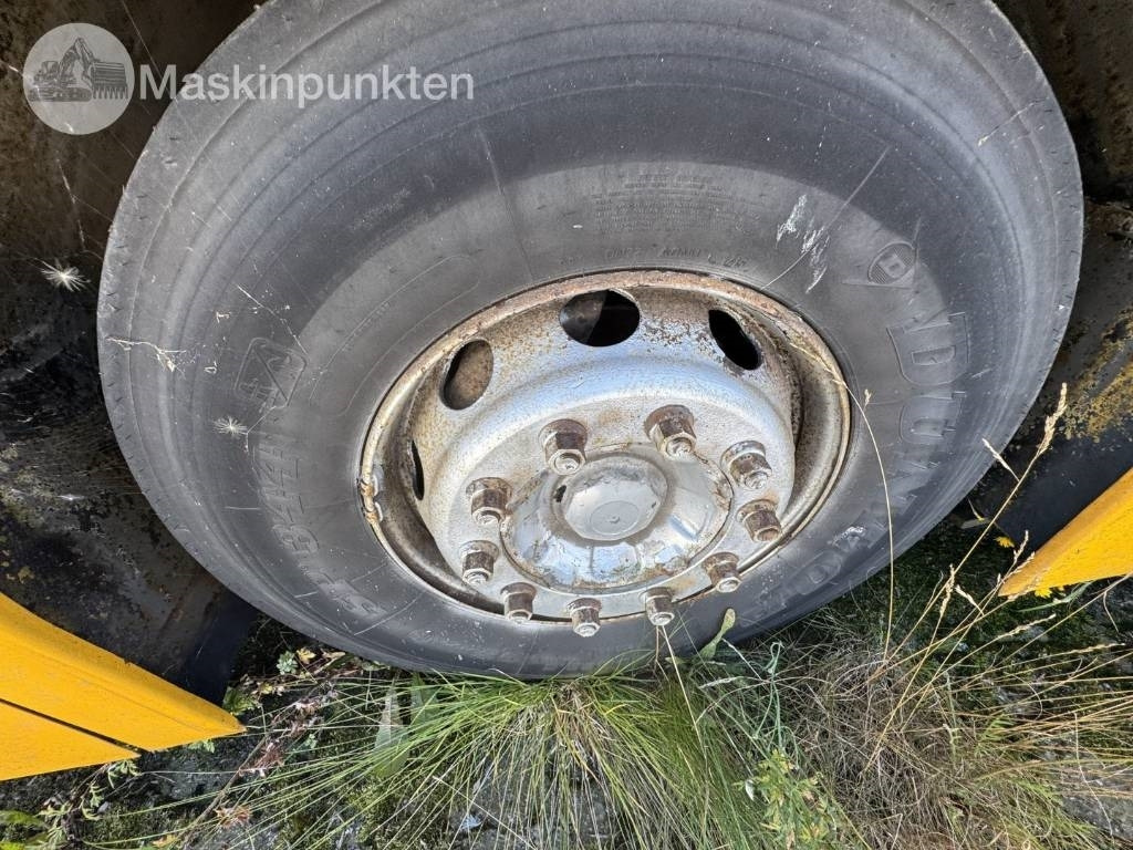 Autobús suburbano Volvo B 12 M: foto 32