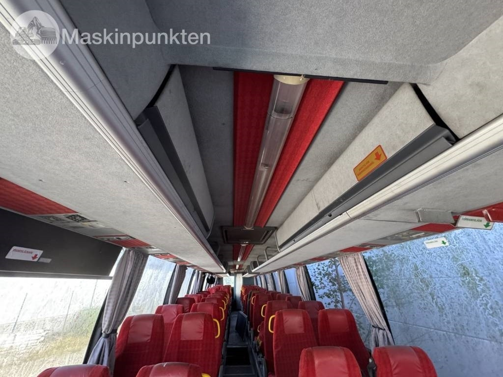 Autobús suburbano Volvo B 12 M: foto 20