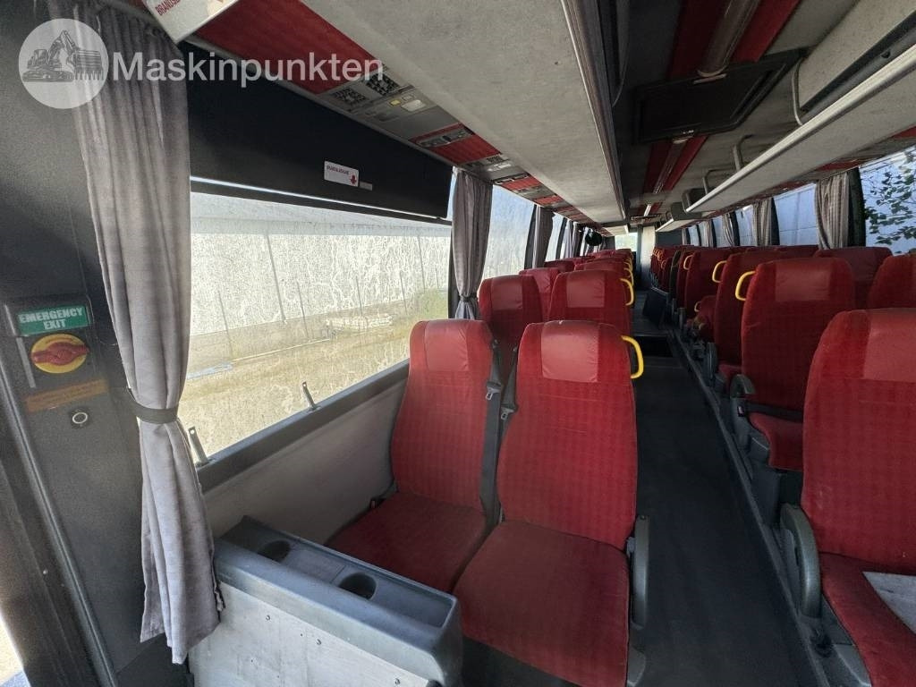 Autobús suburbano Volvo B 12 M: foto 21