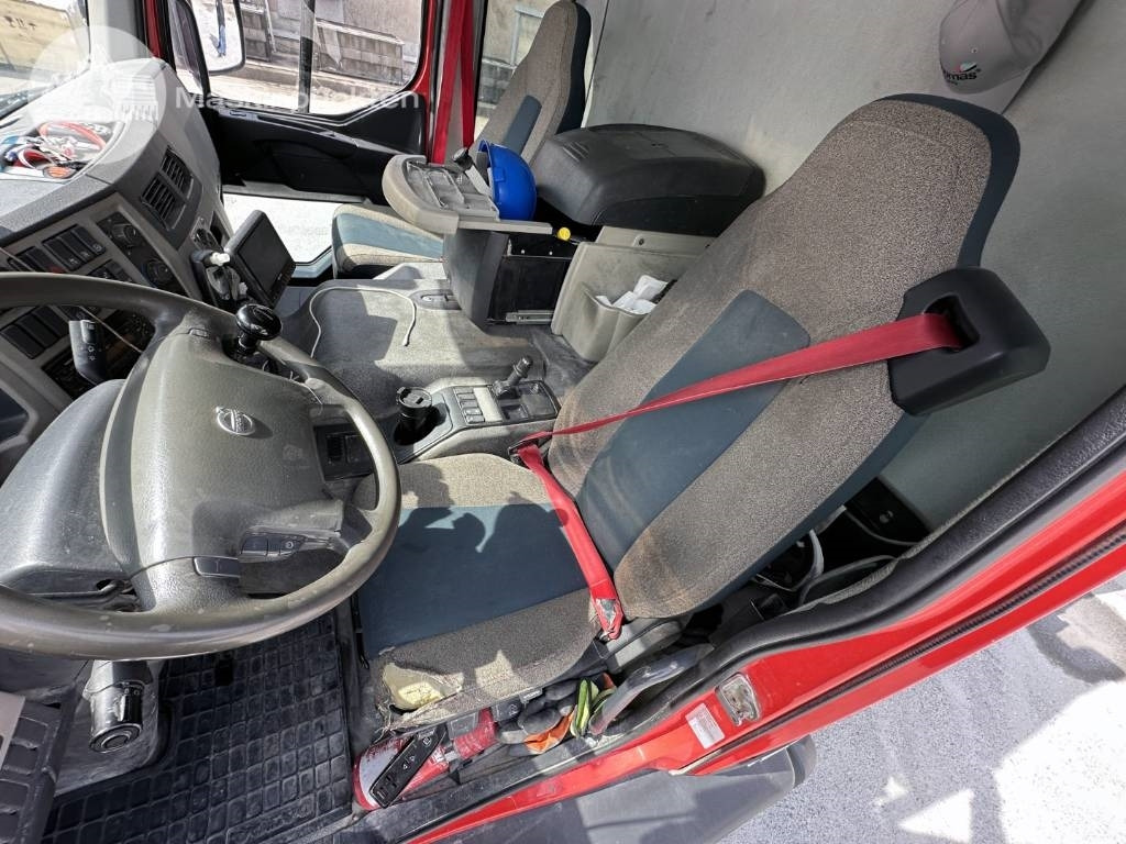 Leasing de Volvo FE 320  Volvo FE 320: foto 16