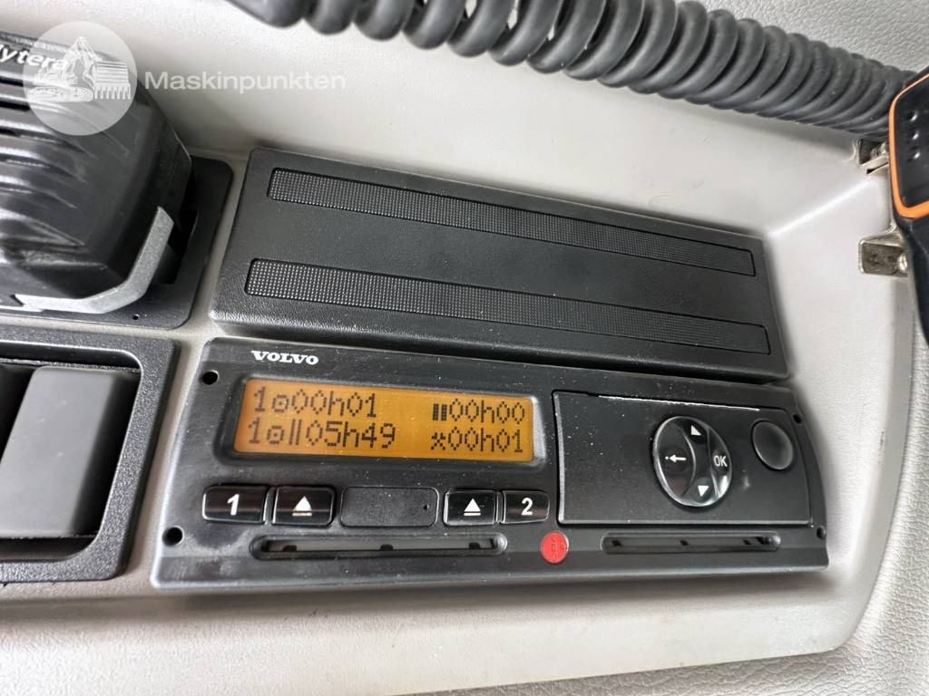 Leasing de Volvo FE 320  Volvo FE 320: foto 34