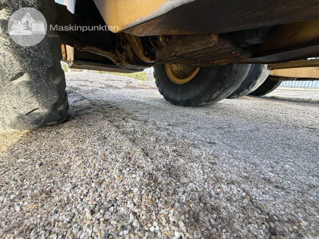 Cargadora de ruedas Volvo L 120 C: foto 50