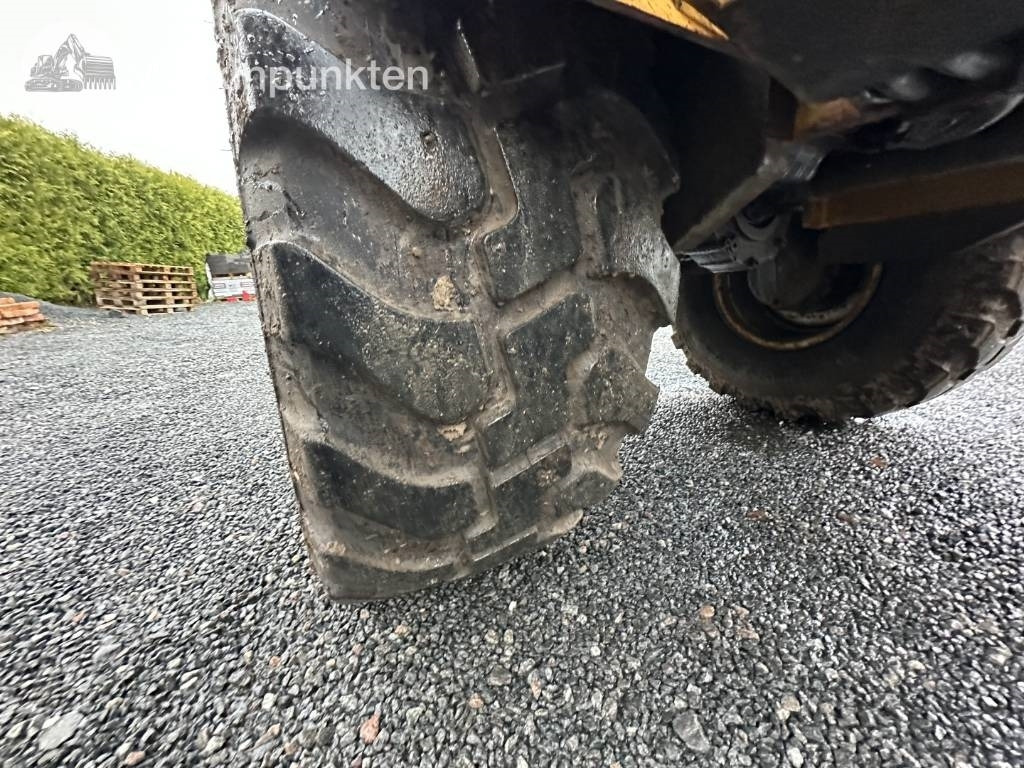 Cargadora de ruedas Volvo L 35 B: foto 36