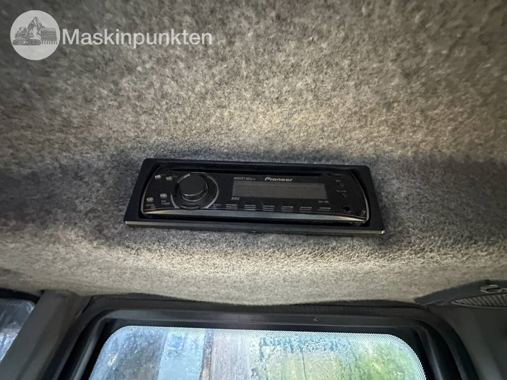 Cargadora de ruedas Volvo L 35 B: foto 24