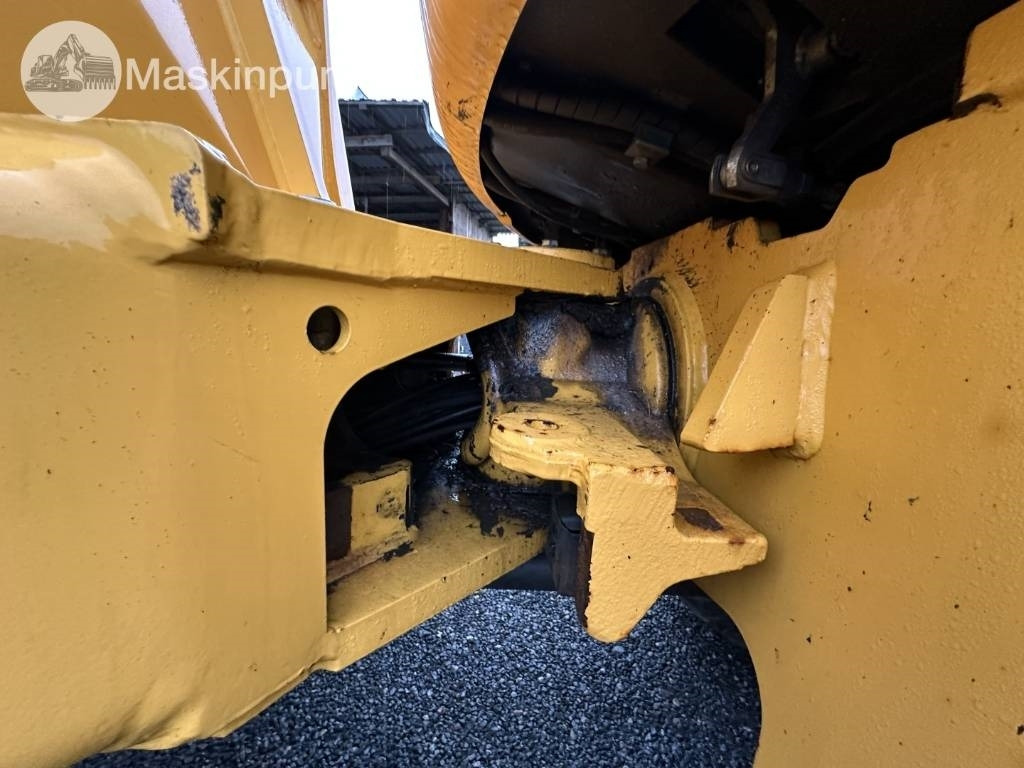 Cargadora de ruedas Volvo L 35 B: foto 32