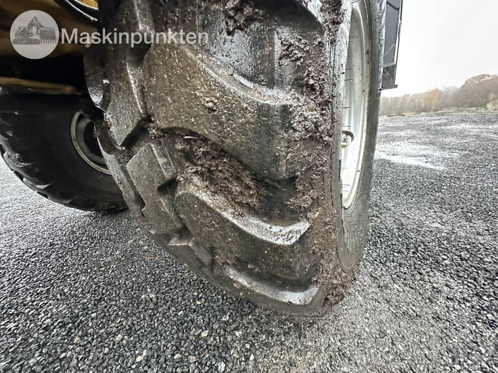 Cargadora de ruedas Volvo L 35 B: foto 37