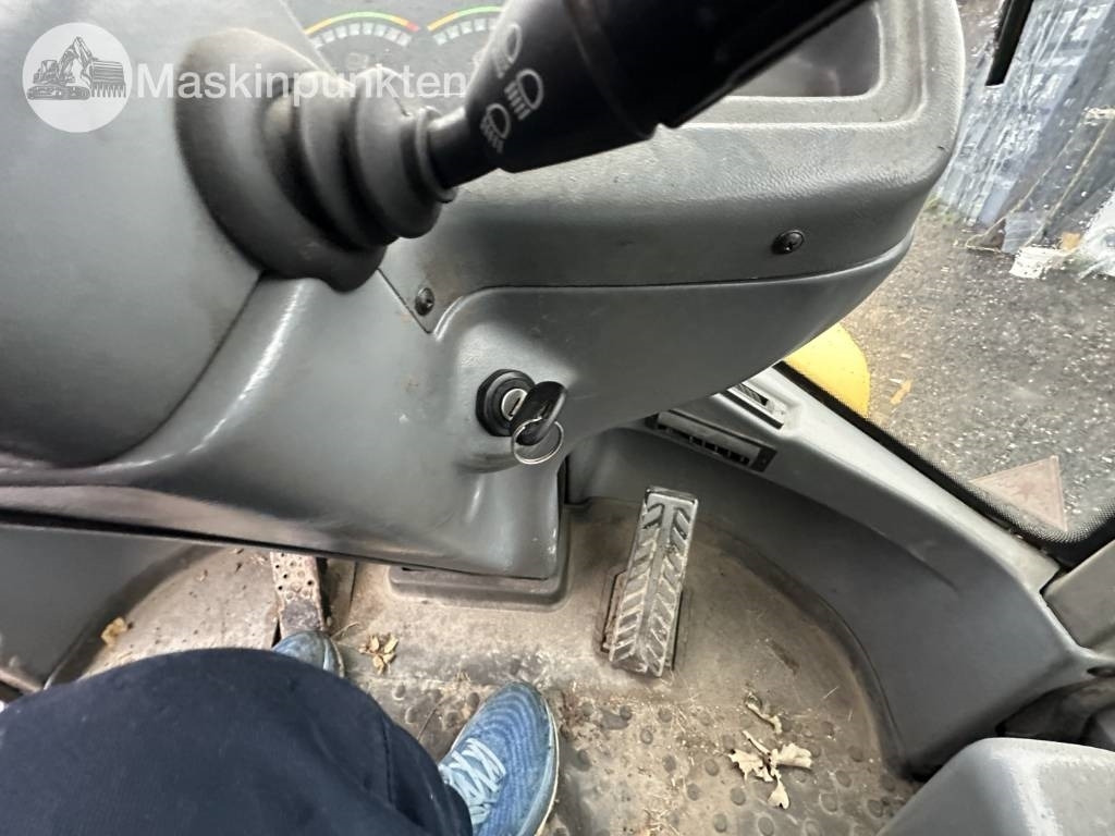 Cargadora de ruedas Volvo L 35 B: foto 23