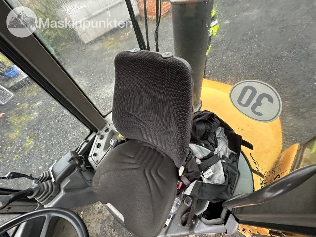 Cargadora de ruedas Volvo L 35 B: foto 15