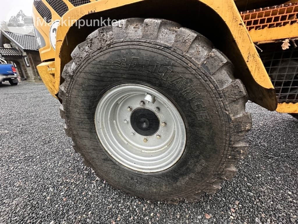 Cargadora de ruedas Volvo L 35 B: foto 35