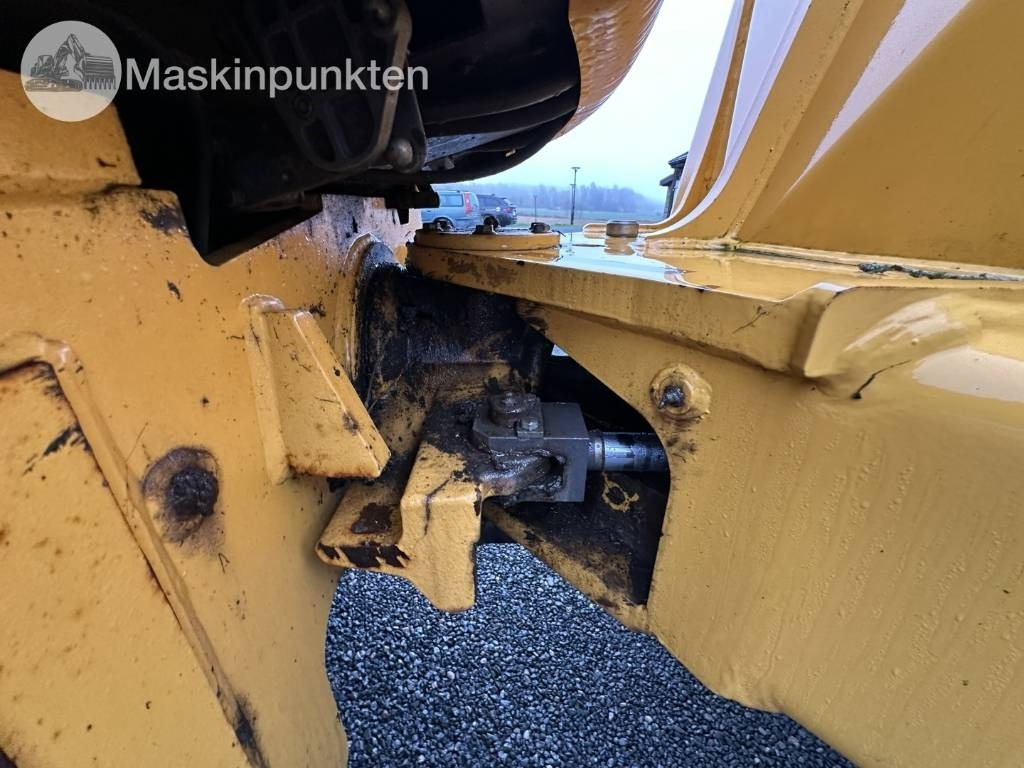 Cargadora de ruedas Volvo L 35 B: foto 39