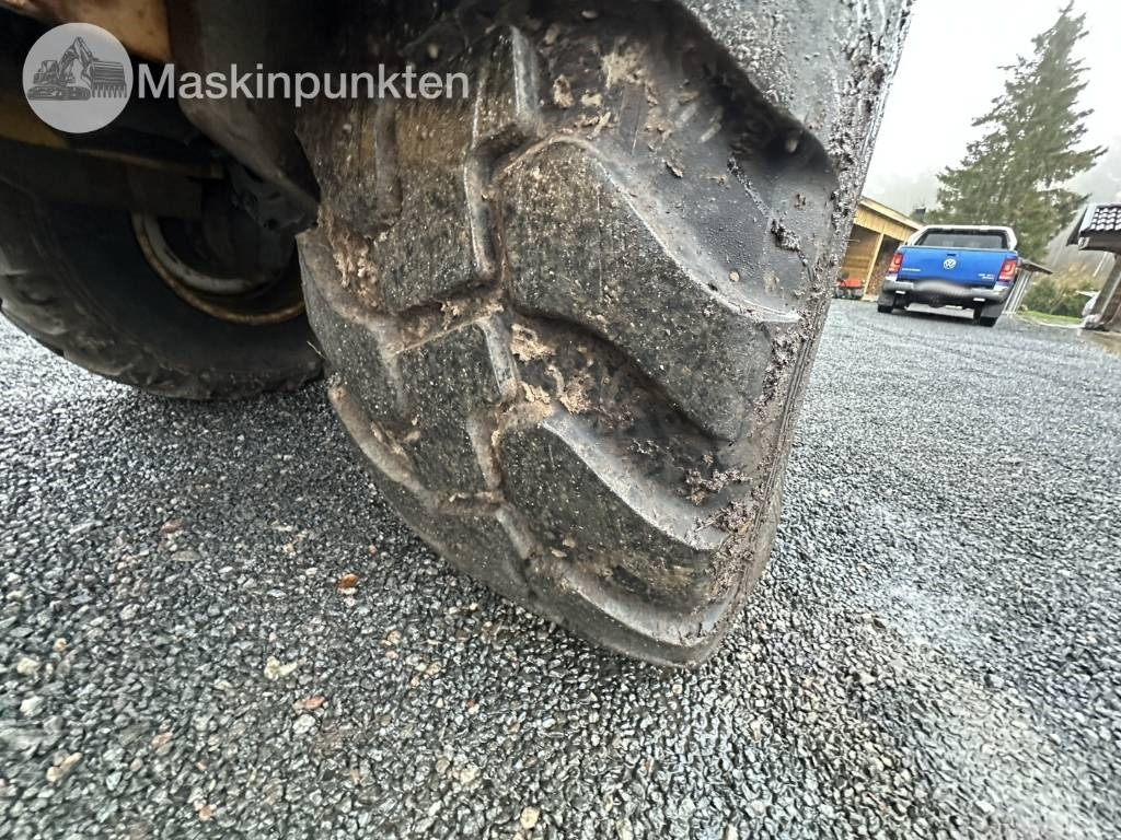 Cargadora de ruedas Volvo L 35 B: foto 28