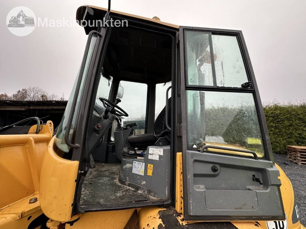 Cargadora de ruedas Volvo L 35 B: foto 12