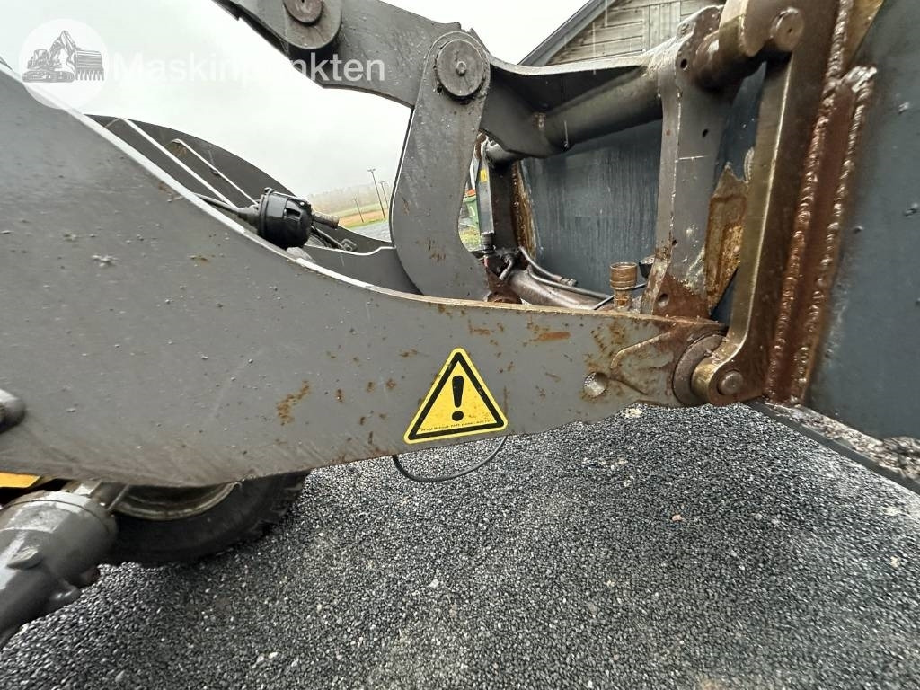 Cargadora de ruedas Volvo L 35 B: foto 43