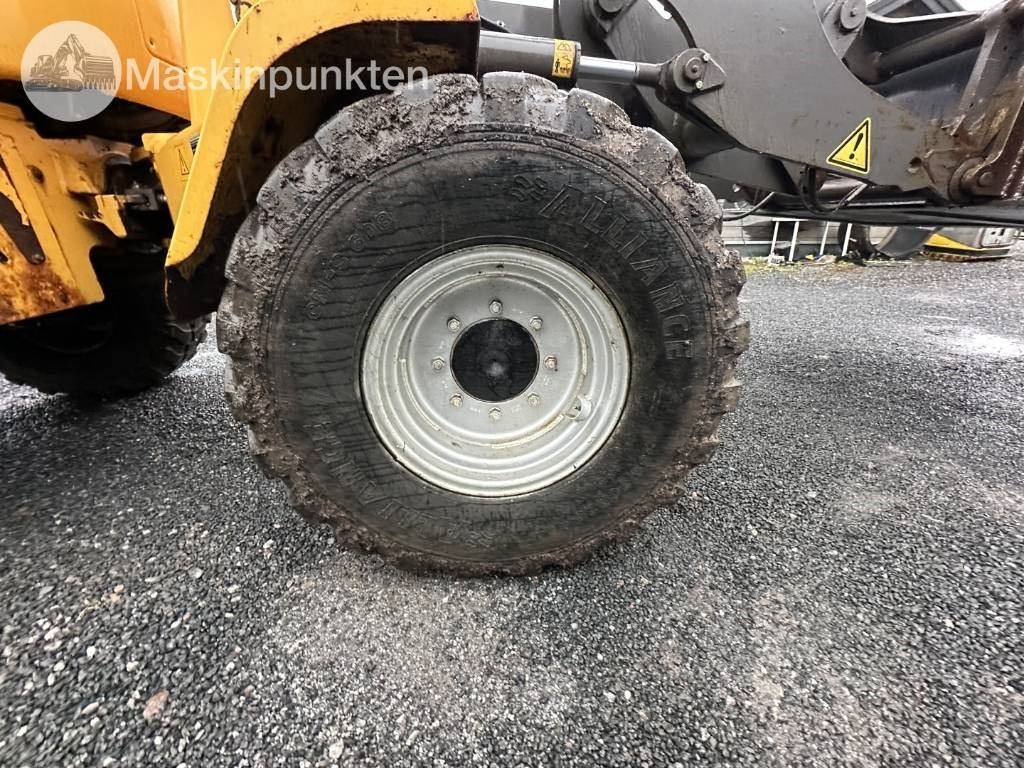 Cargadora de ruedas Volvo L 35 B: foto 38