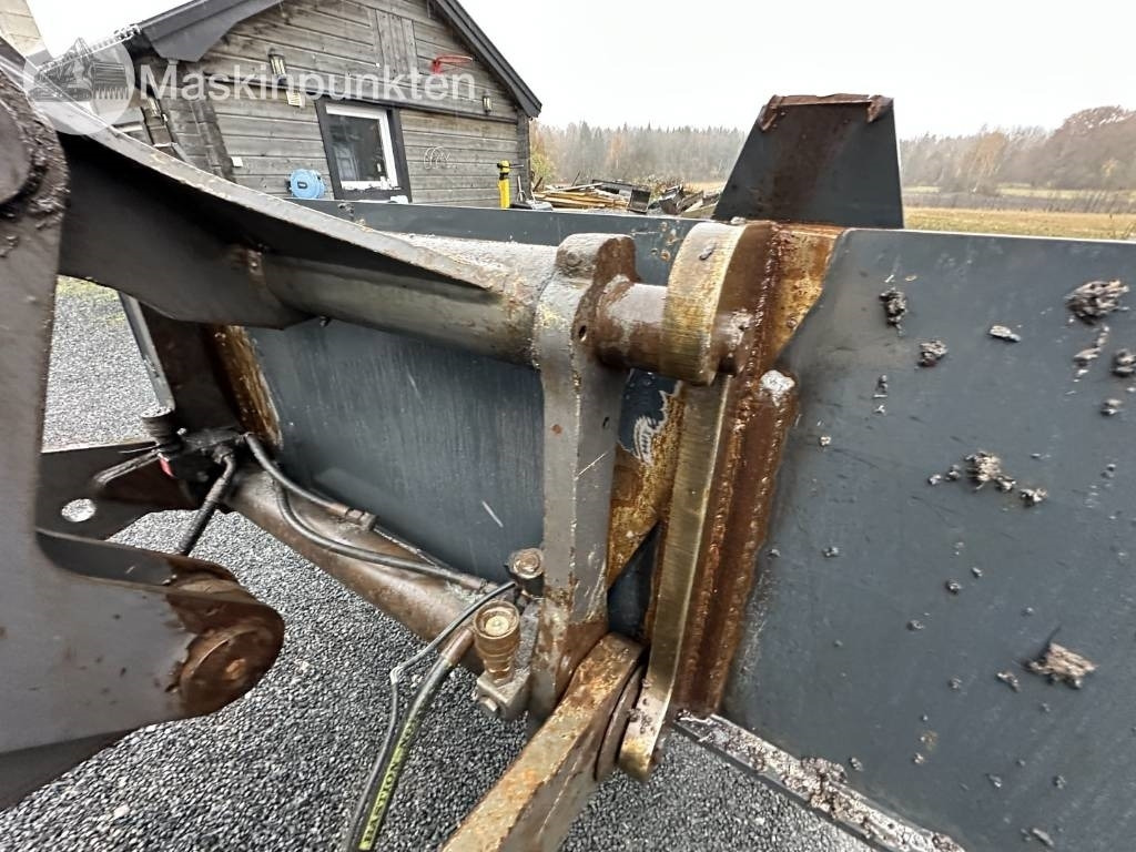 Cargadora de ruedas Volvo L 35 B: foto 45