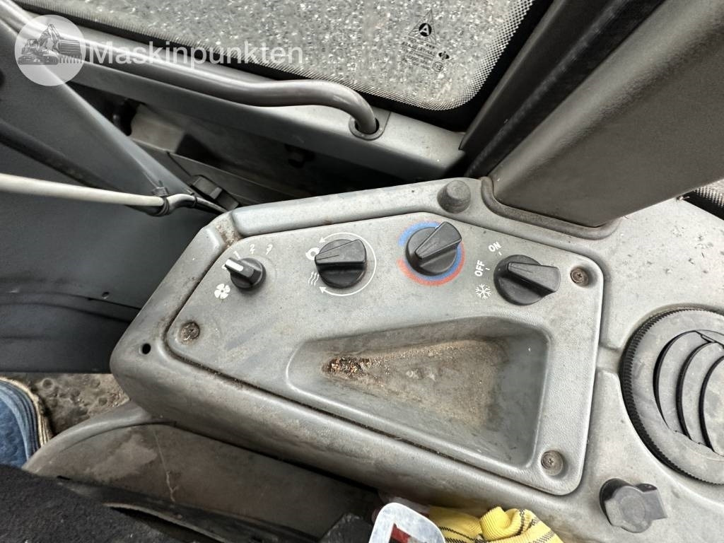 Cargadora de ruedas Volvo L 35 B: foto 21